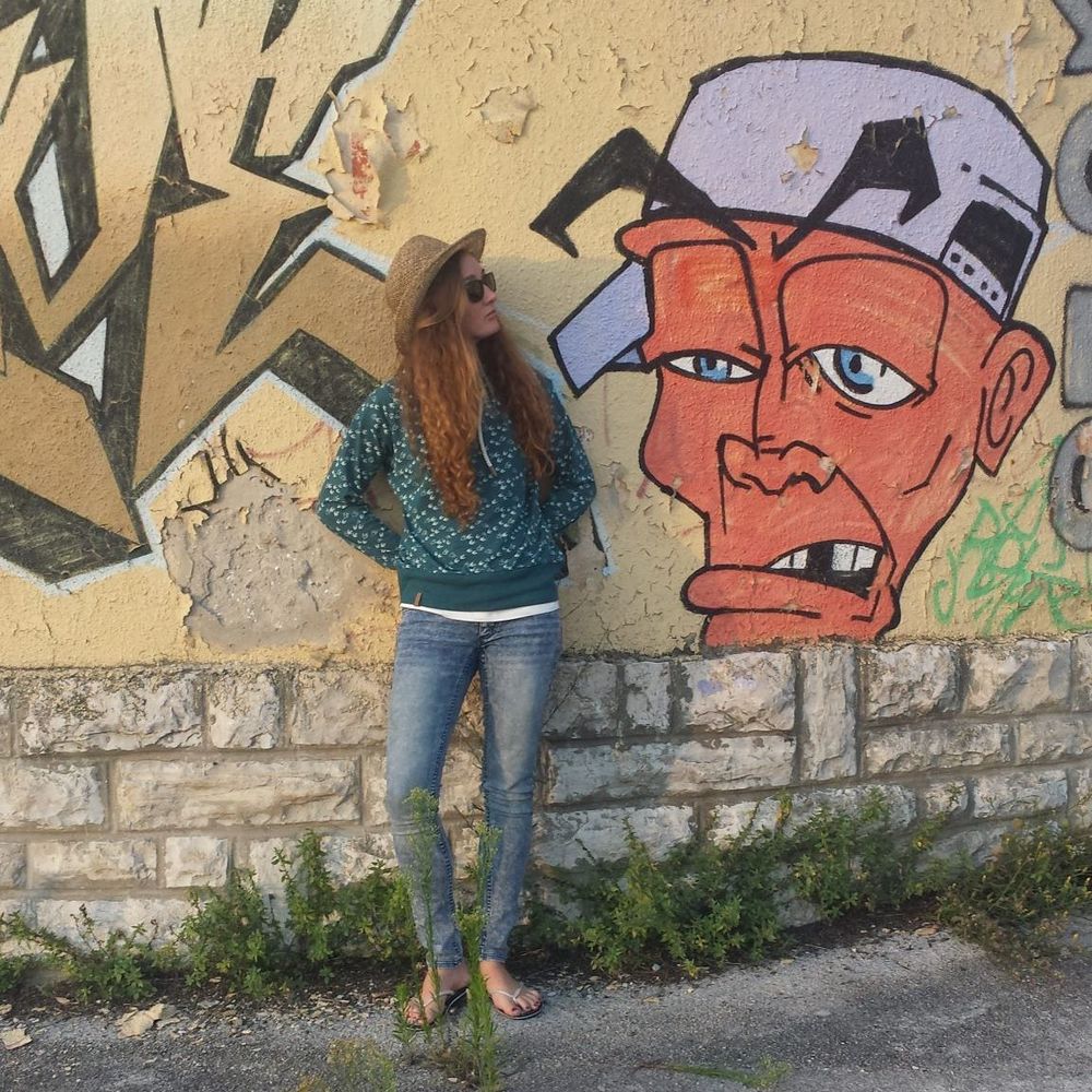 Meet your Posher, Lauren